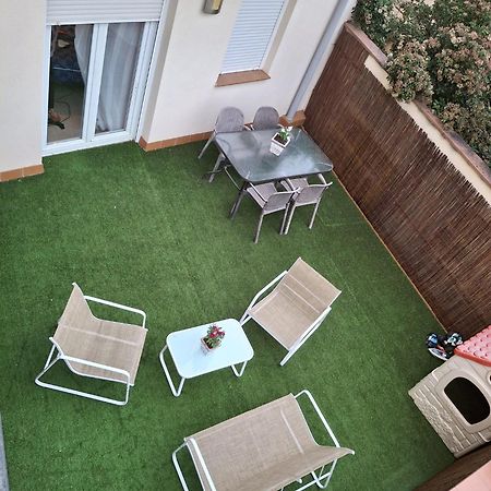 Apartamento Confort 발데로브레스 외부 사진