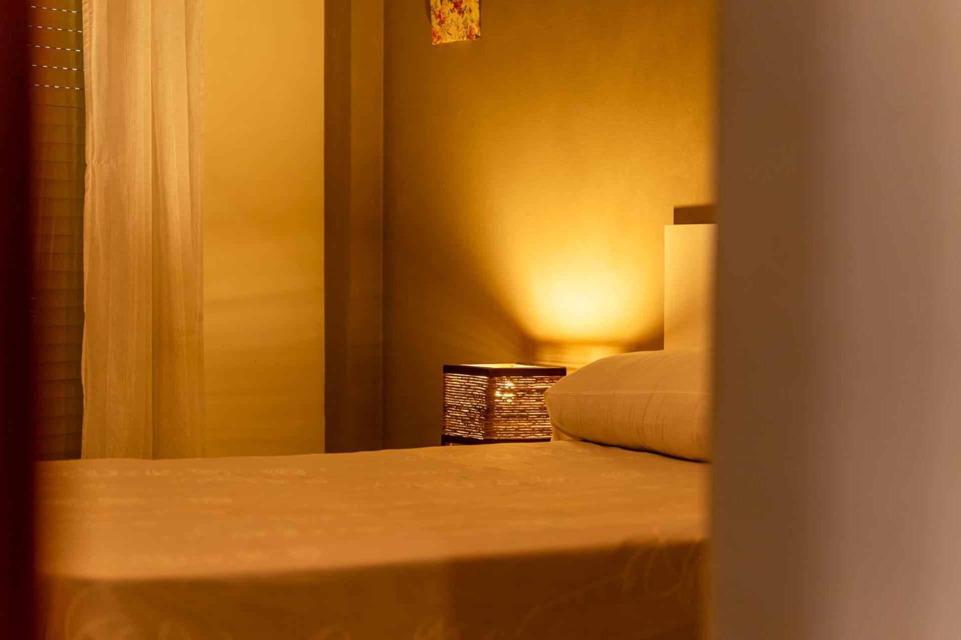 Apartamento Confort 발데로브레스 외부 사진