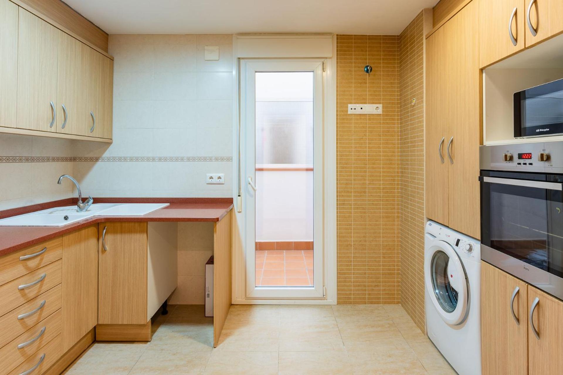 Apartamento Confort 발데로브레스 외부 사진