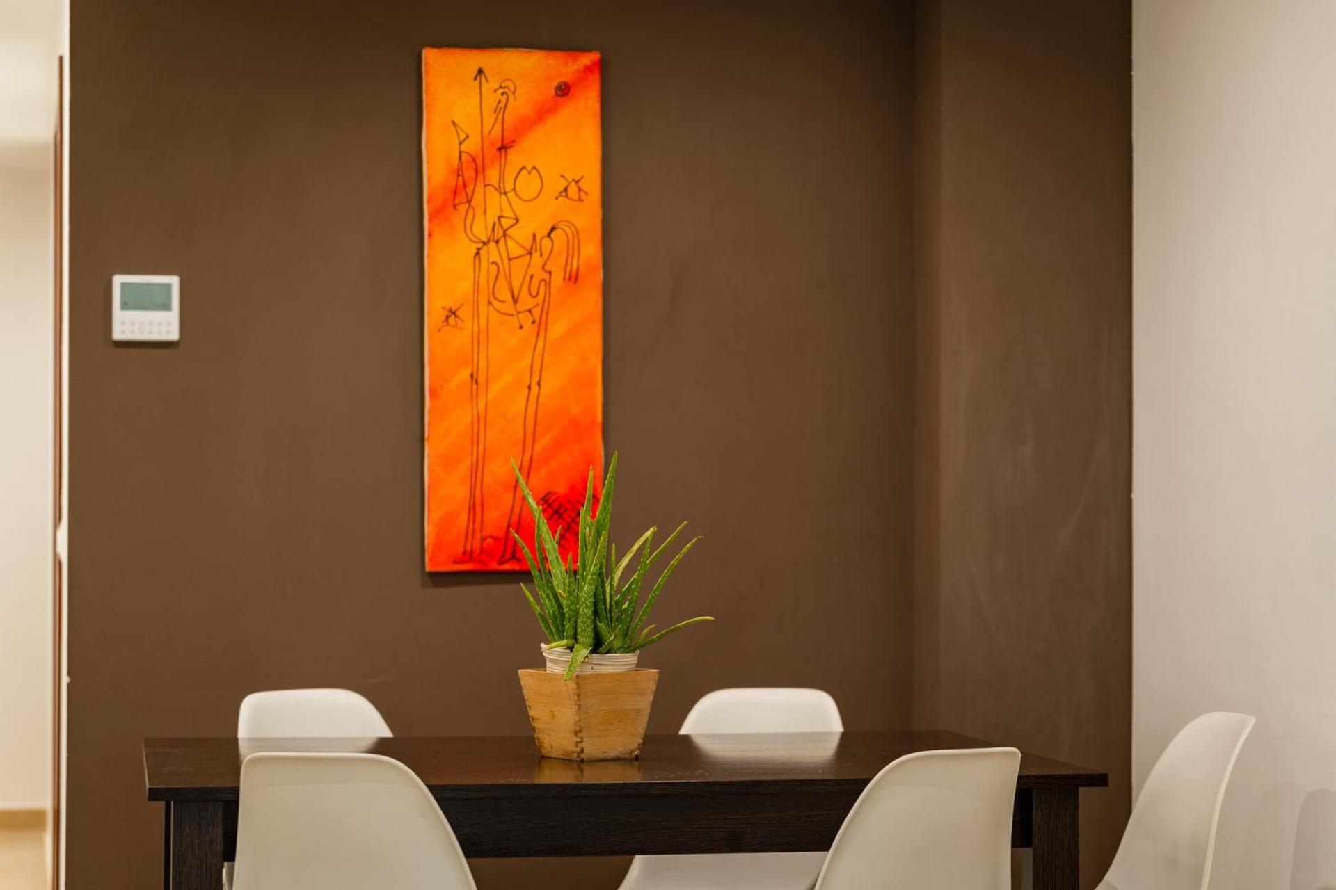 Apartamento Confort 발데로브레스 외부 사진