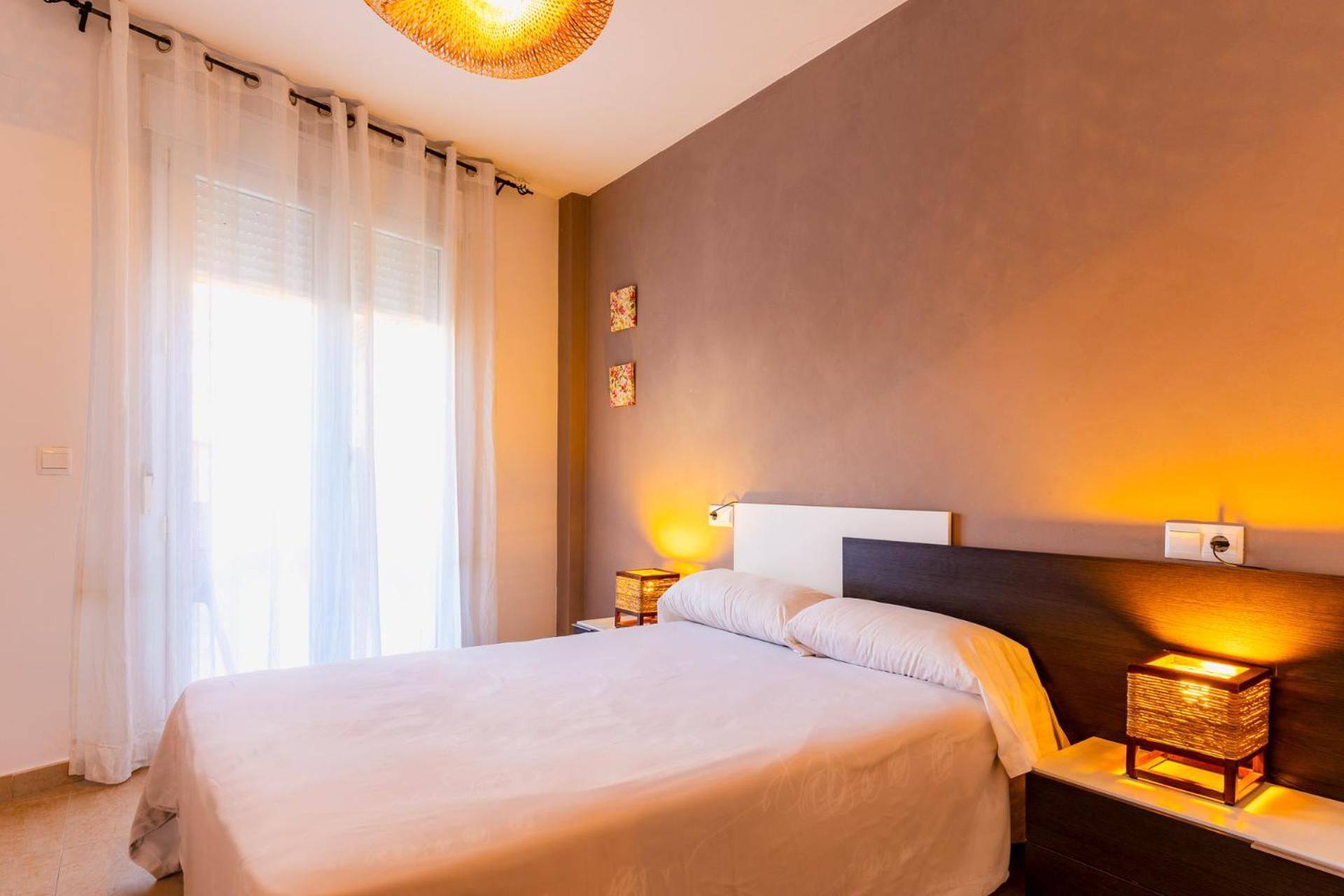 Apartamento Confort 발데로브레스 외부 사진