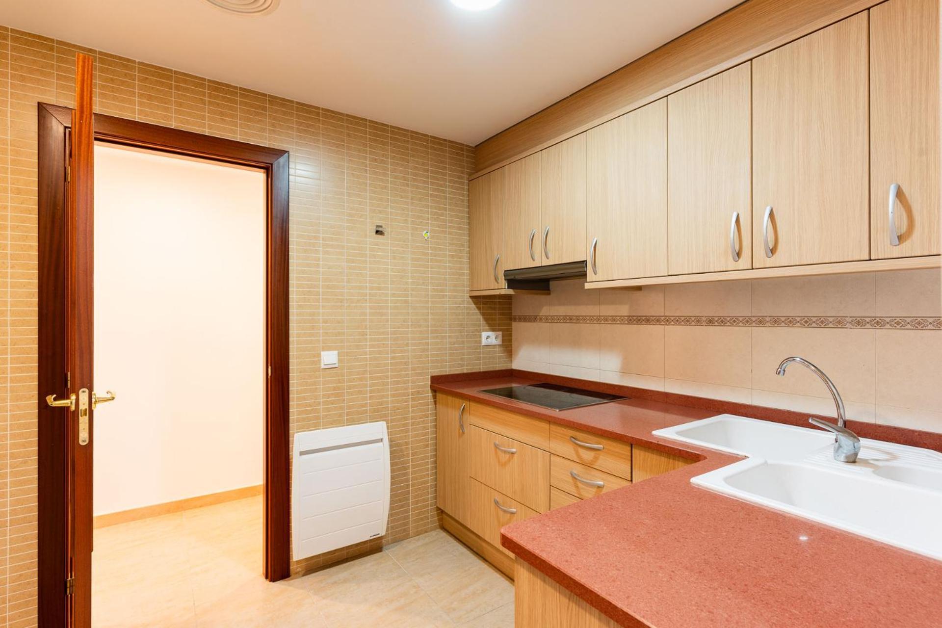 Apartamento Confort 발데로브레스 외부 사진