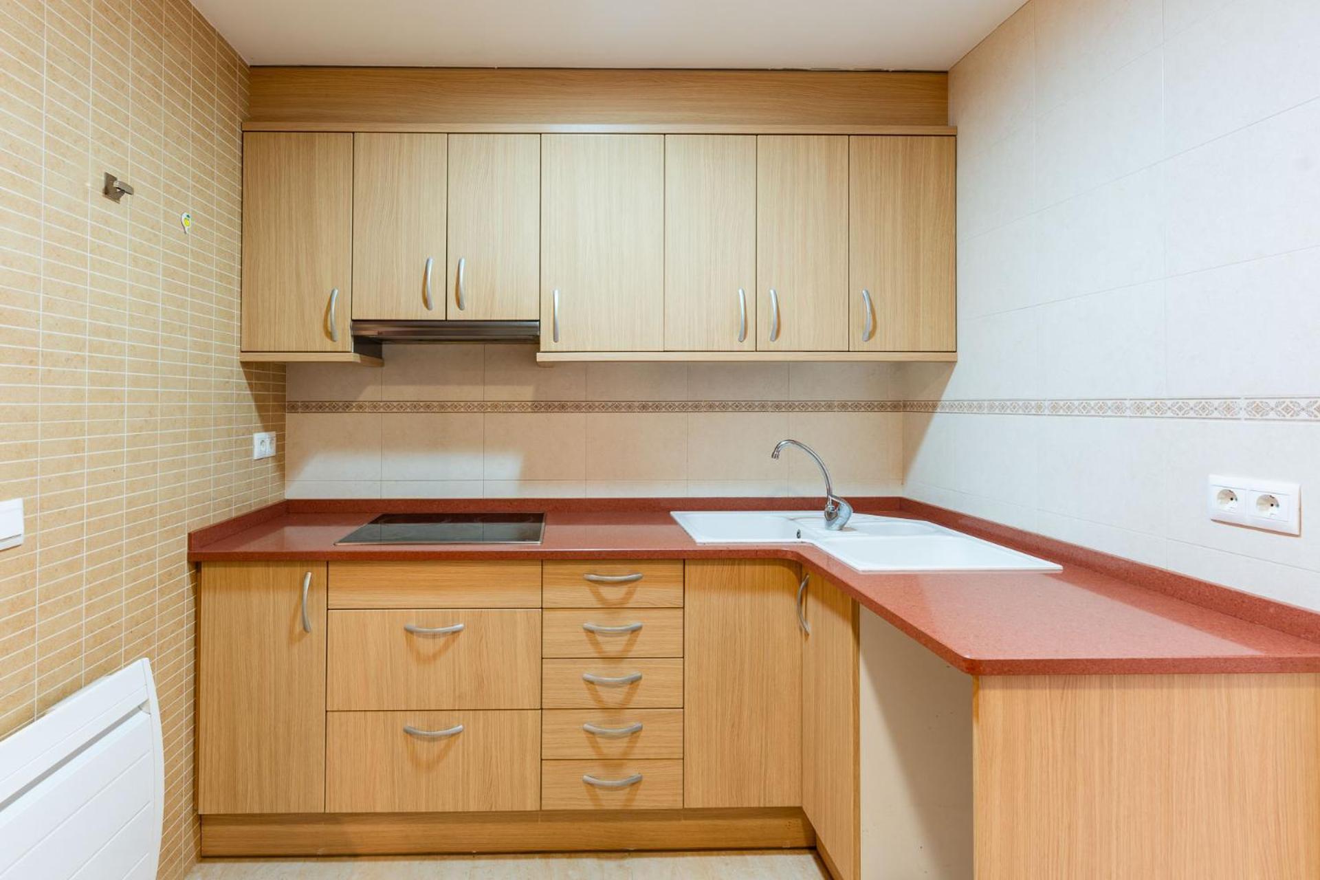 Apartamento Confort 발데로브레스 외부 사진