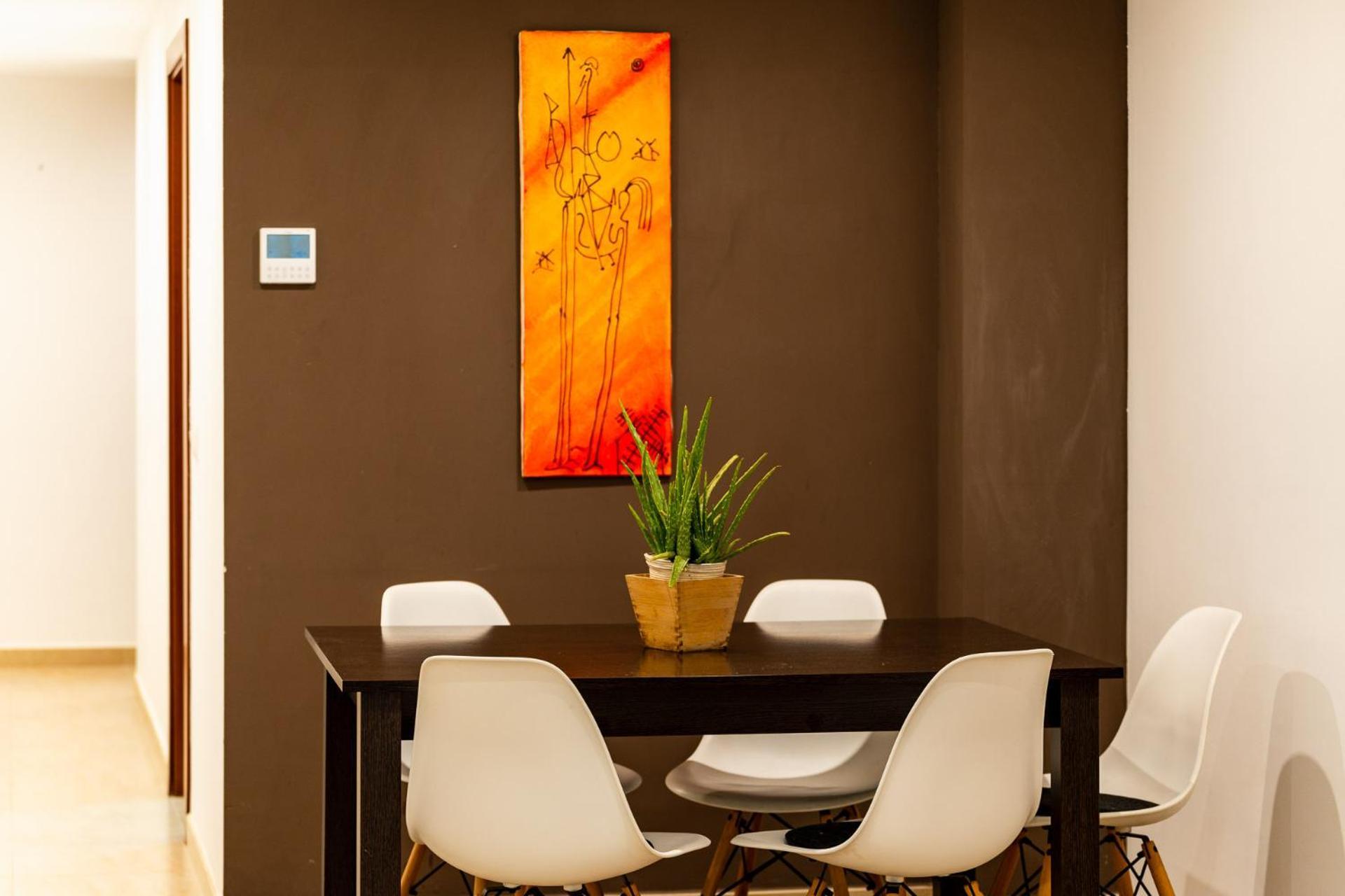 Apartamento Confort 발데로브레스 외부 사진