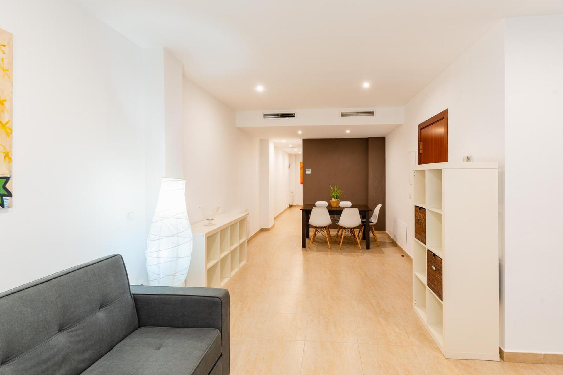 Apartamento Confort 발데로브레스 외부 사진